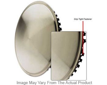 Chrysler Town And Country Hub Cap Pacific Rim Trim