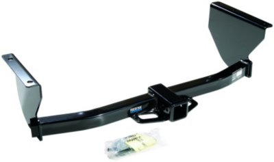 Jeep Hitch Reese