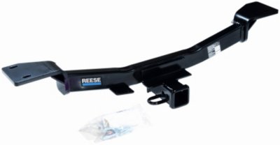 Hyundai Hitch Reese