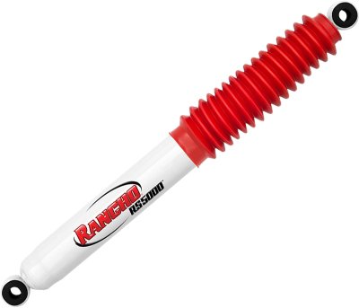 Ford F150 Shock Absorber Rancho