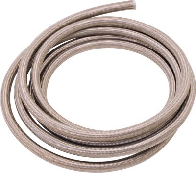 Dodge Ram 2500 Power Steering Hose Russell