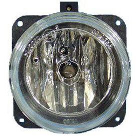 Ford Mustang Fog Light Roush