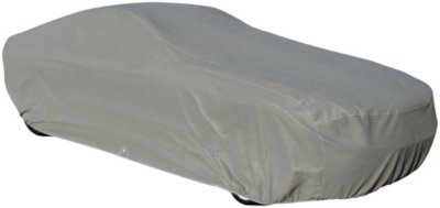 Cadillac Car Cover Rampage