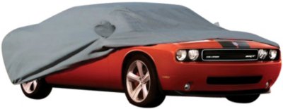 Dodge Car Cover Rampage