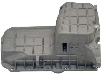 GMC Oil Pan Dorman