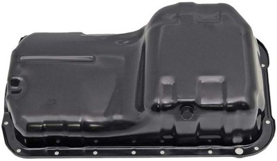 Acura Oil Pan Dorman