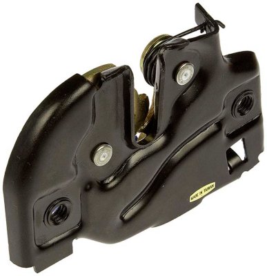 Chevrolet S10 Hood Latch Dorman