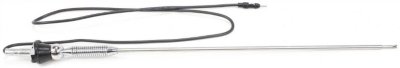 Lincoln Antenna Replacement