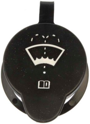 Chevrolet Venture Cooling System Cap Seal Dorman