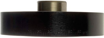 GMC Harmonic Balancer Dorman