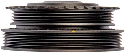 Mazda Harmonic Balancer Dorman