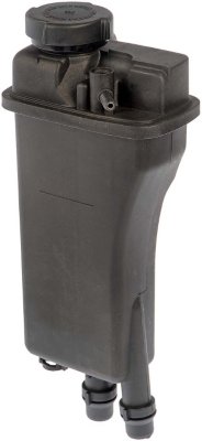 BMW Coolant Reservoir Dorman