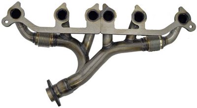 Jeep Exhaust Manifold Dorman