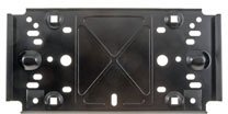 Mercedes Benz ML430 License Plate Bracket Dorman