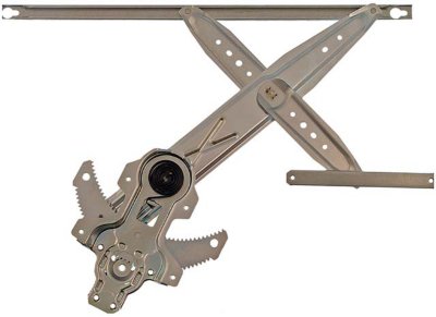 Honda Window Regulator Dorman