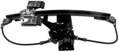 Volkswagen Jetta Window Regulator Dorman