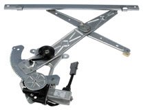 Mercury Window Regulator Dorman