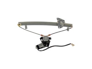 Mitsubishi Window Regulator Dorman