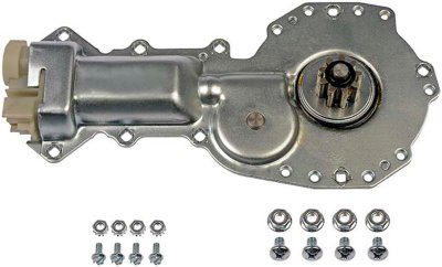 Chevrolet Astro Window Motor Dorman