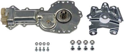 Pontiac Firebird Window Motor Dorman