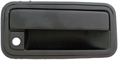 GMC Sierra Door Handle Dorman