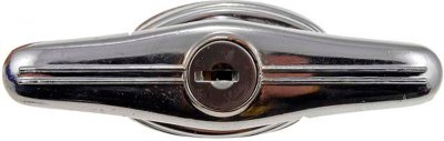 Nissan Quest Door Handle Dorman
