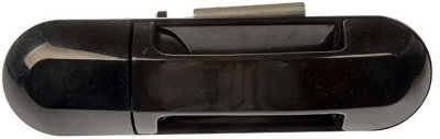 Mercury Mountaineer Door Handle Dorman