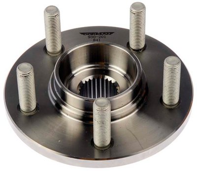 Ford Truck Wheel Dorman
