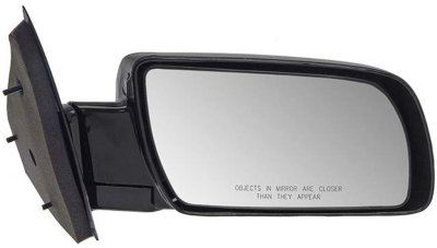 GMC Safari Mirror Dorman
