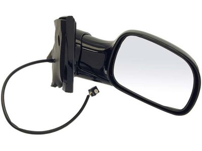 Dodge Caravan Mirror Dorman