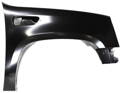 Cadillac Escalade Fender Replacement