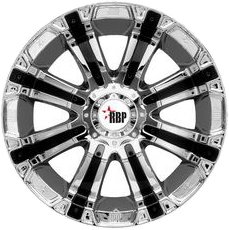 Cadillac Escalade Wheel RBP