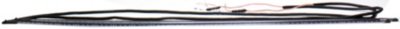 Toyota Highlander Running Board Kit Recon
