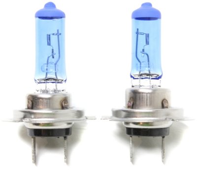 Isuzu Trooper Headlight Bulb Recon