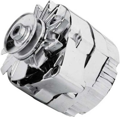 Ford Focus Alternator Reliance Products