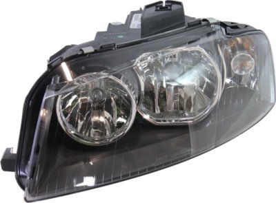 Audi A3 Replacement