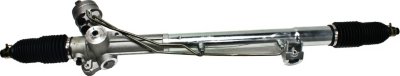 Audi Steering Rack Replacement