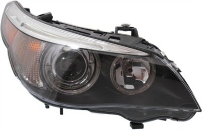 BMW 530XI Replacement