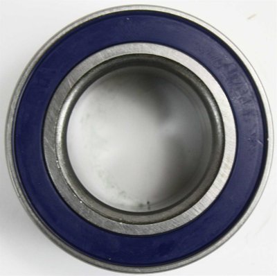 BMW Wheel Bearing Replacement