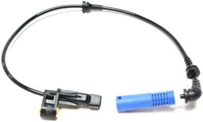 BMW Speed Sensor Replacement