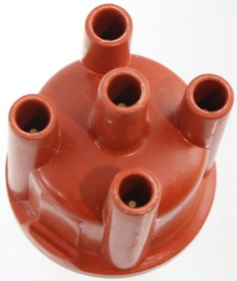 Audi Distributor Cap Replacement