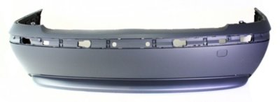 BMW 745I Replacement