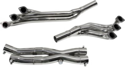 BMW Headers Bolton Premiere