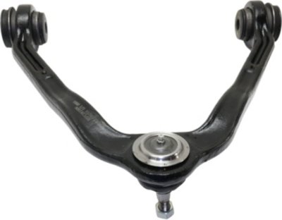 Cadillac Control Arm Replacement