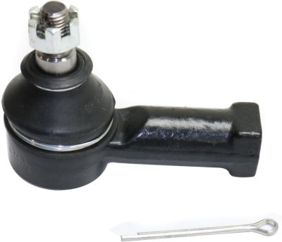 Hyundai Tie Rod End Replacement