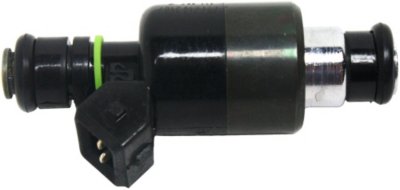 GMC Fuel Injector Replacement