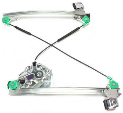 Cadillac Seville Replacement