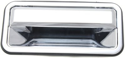 GMC Sierra Door Handle Bolton Premiere