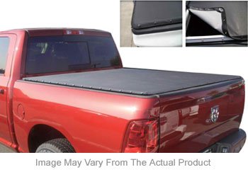 Chevrolet Pick Up Full Size Tonneau Cover N-Dure