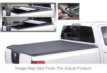 GMC Tonneau Cover N-Dure